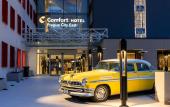 Туры в отель Comfort Hotel Prague City East