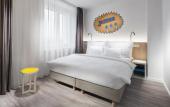 Туры в отель Comfort Hotel Prague City East