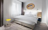 Туры в отель Comfort Hotel Prague City East