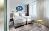 Туры в отель Comfort Hotel Prague City East