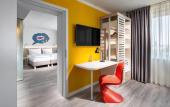 Туры в отель Comfort Hotel Prague City East