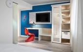 Туры в отель Comfort Hotel Prague City East