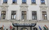 Туры в отель Hotel Bristol Budapest