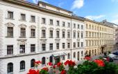 Туры в отель Hotel Bristol Budapest