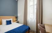 Туры в отель Hotel Bristol Budapest