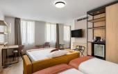 Туры в отель Hotel Bristol Budapest