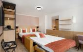 Туры в отель Hotel Bristol Budapest