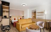 Туры в отель Hotel Bristol Budapest