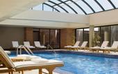 Туры в отель The Westin Toronto Airport