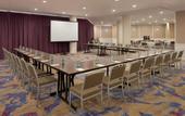Туры в отель The Westin Toronto Airport