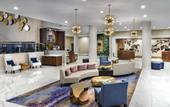 Туры в отель The Westin Toronto Airport