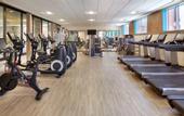 Туры в отель The Westin Toronto Airport