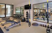 Туры в отель The Westin Toronto Airport