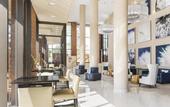 Туры в отель The Westin Toronto Airport