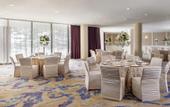 Туры в отель The Westin Toronto Airport