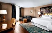Туры в отель The Westin Toronto Airport