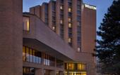 Туры в отель The Westin Toronto Airport