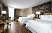 Туры в отель The Westin Toronto Airport