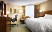 Туры в отель The Westin Toronto Airport