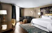 Туры в отель The Westin Toronto Airport
