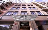 Туры в отель Glories