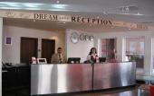 Туры в отель Grand Hotel Dream Frankfurt City