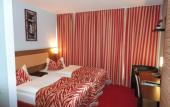 Туры в отель Grand Hotel Dream Frankfurt City