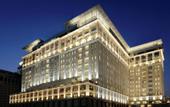 Туры в отель The Ritz-Carlton Beijing Financial Street