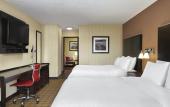 Туры в отель Four Points by Sheraton Hotel & Suites Calgary West
