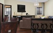 Туры в отель Four Points by Sheraton Hotel & Suites Calgary West