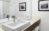 Туры в отель Four Points by Sheraton Hotel & Suites Calgary West