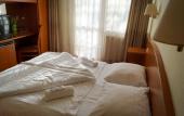 Туры в отель Korona Hotel Panzio