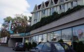 Туры в отель Hotel Bara Budapest