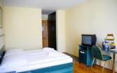 Туры в отель Hotel Bara Budapest