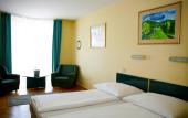 Туры в отель Hotel Bara Budapest