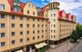 Туры в отель Leonardo Hotel Budapest