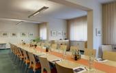 Туры в отель Hotel Carolinenhof