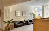 Туры в отель Hotel Carolinenhof