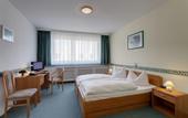 Туры в отель Hotel Carolinenhof