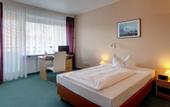 Туры в отель Hotel Carolinenhof
