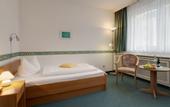 Туры в отель Hotel Carolinenhof