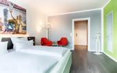 Туры в отель Hotel Carolinenhof