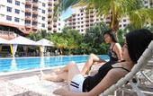 Туры в отель Glory Beach Resort