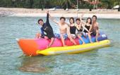 Туры в отель Glory Beach Resort
