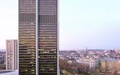 Туры в отель Frankfurt Marriott Hotel