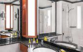 Туры в отель Frankfurt Marriott Hotel