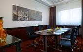Туры в отель Frankfurt Marriott Hotel