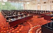 Туры в отель Frankfurt Marriott Hotel