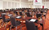 Туры в отель Frankfurt Marriott Hotel