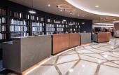 Туры в отель Frankfurt Marriott Hotel